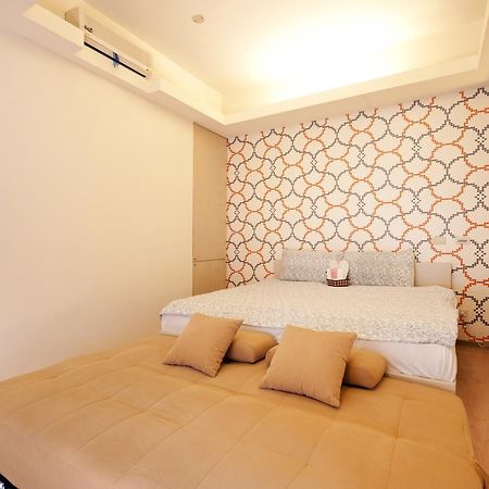 Zhongshan 19 Taipé Exterior foto