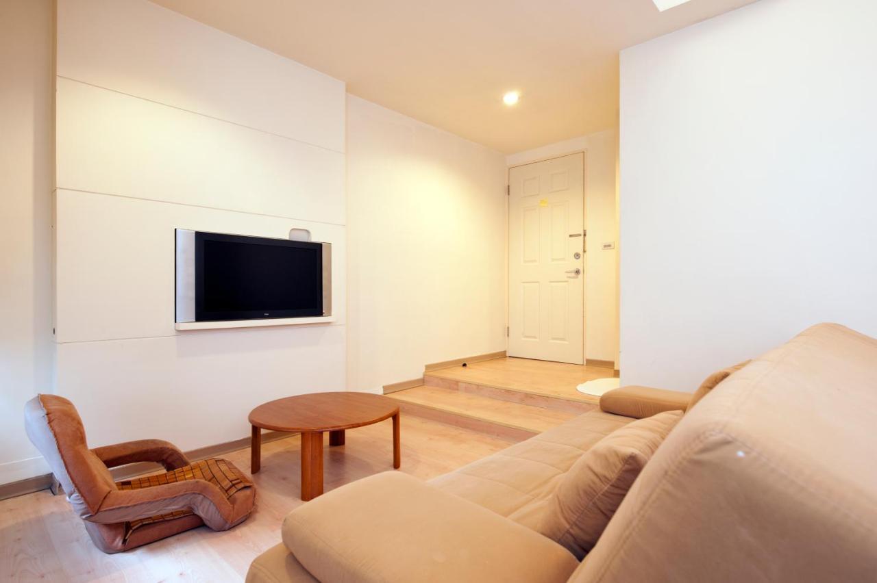 Zhongshan 19 Taipé Exterior foto
