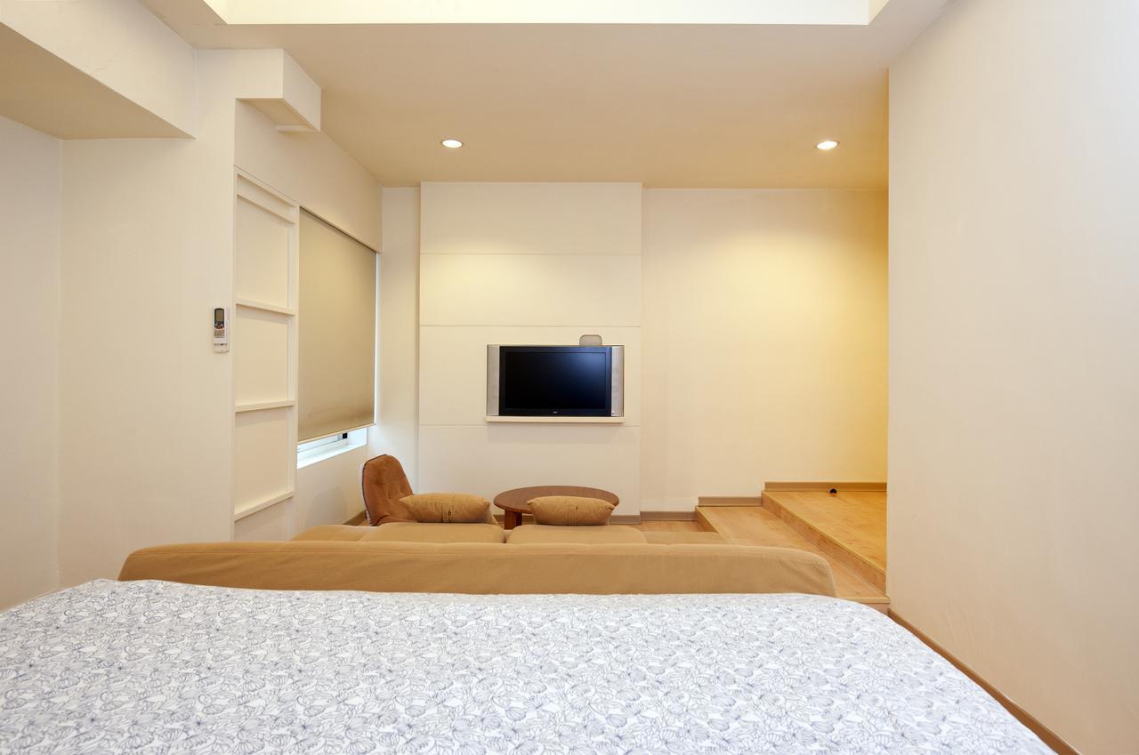 Zhongshan 19 Taipé Exterior foto