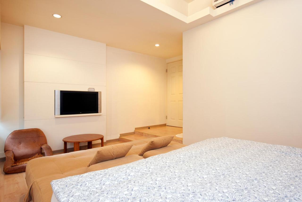 Zhongshan 19 Taipé Exterior foto